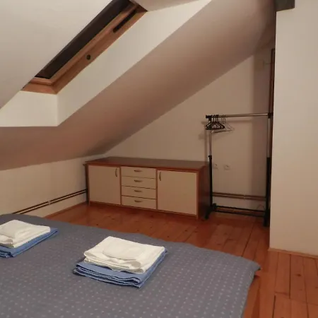 Apartman Vud Banja Luka