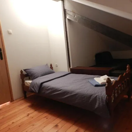 Apartman Vud Apartment Banja Luka