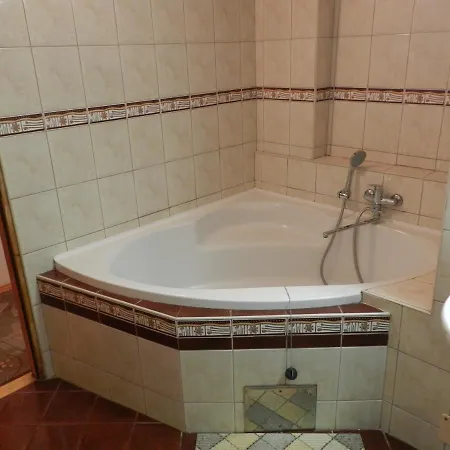 Apartman Vud