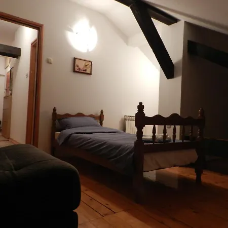 Apartman Vud Apartment Banja Luka