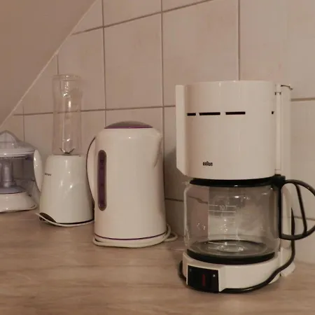 Apartment Apartman Vud Banja Luka