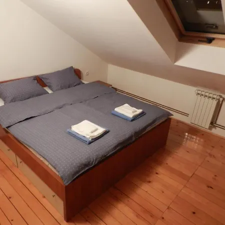 Apartman Vud * Banja Luka