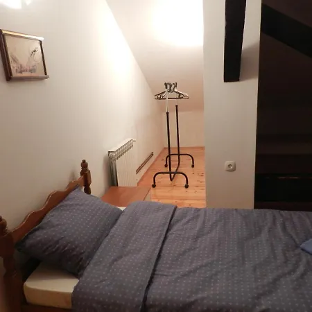 Apartman Vud Banja Luka