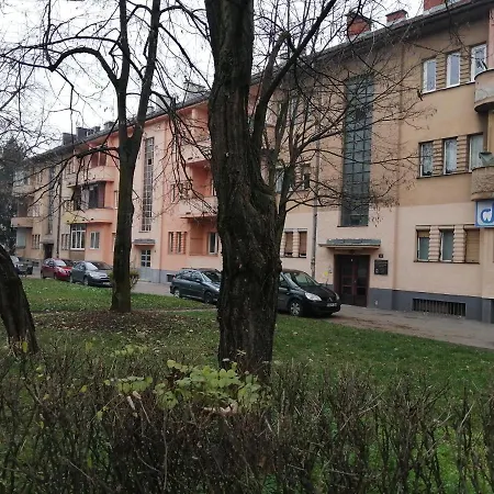 Apartment Apartman Vud